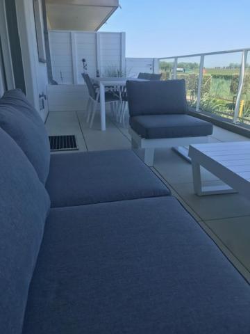 ניופורט Villa Capricia מראה חיצוני תמונה